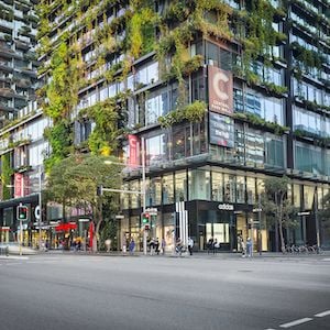 Sydney's Central Park divests retail assets for $175 million