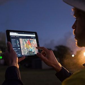 Envirosuite raises $10 million for China expansion plans