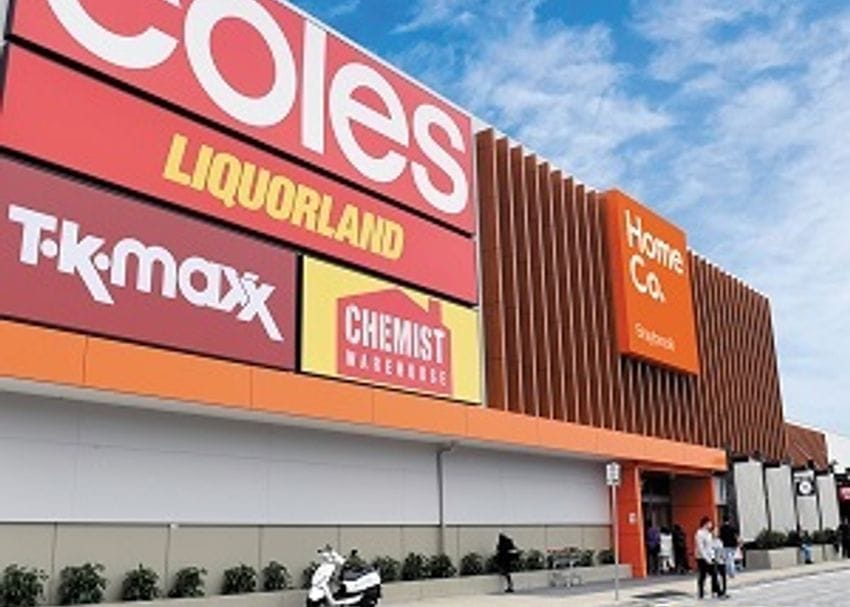 HomeCo $325m IPO to ramp up shopping centre footprint