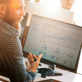 Five things to consider when reviewing your EOM reporting process