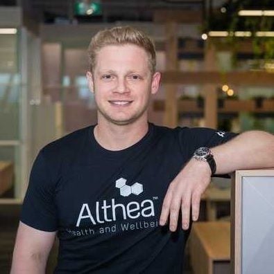 Althea revenue surges 184 per cent