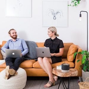 Why coworking works: the change your business needs