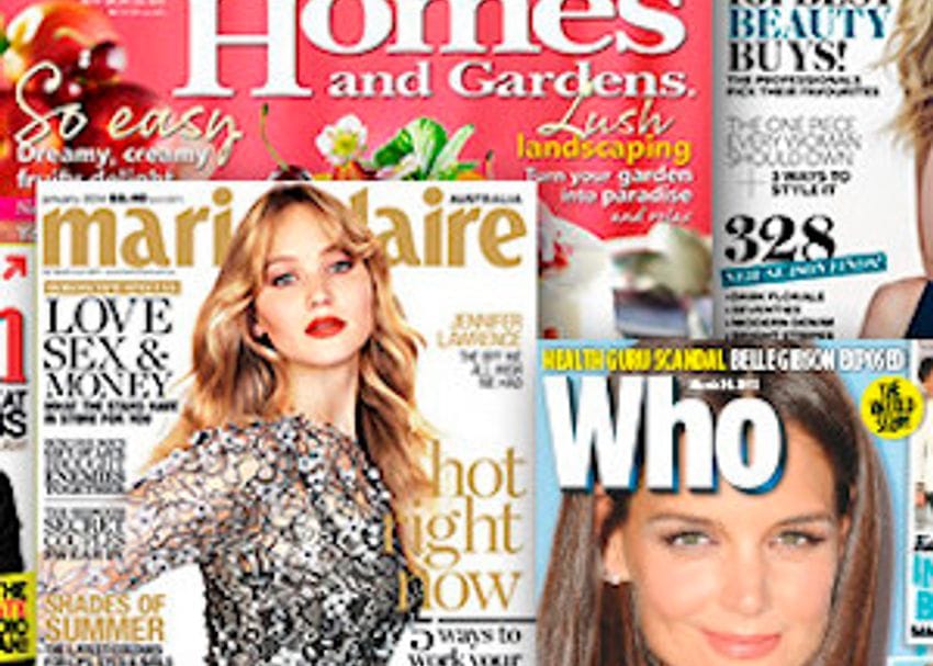Seven West divests Pacific Magazines to Bauer Media for $40 million