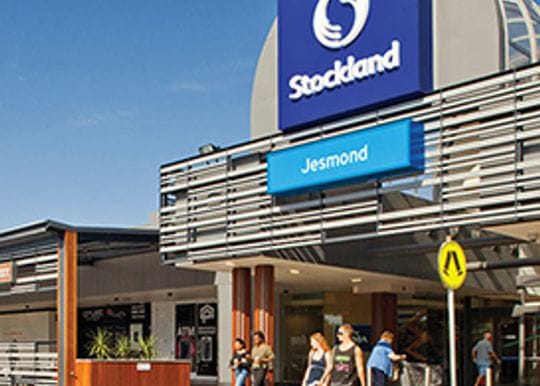 Improved residential property market a boon for Stockland
