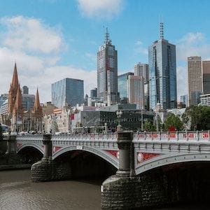 Melbourne's game changers to gather for the Young Entrepreneur Awards 2019