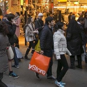 Myer class action fails in court