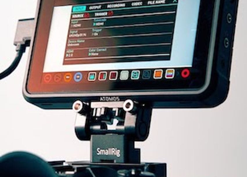 Atomos acquires UK-based video tech developers Timecode Systems