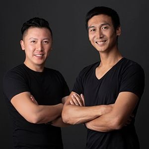 E-commerce titans raise a toast at Melbourne Young Entrepreneur Awards