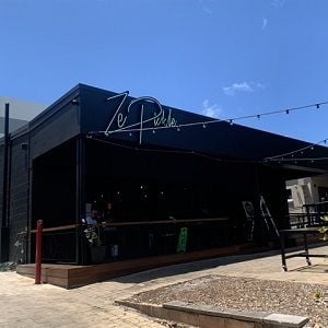 Ze Pickle sets sights on Sunshine Coast