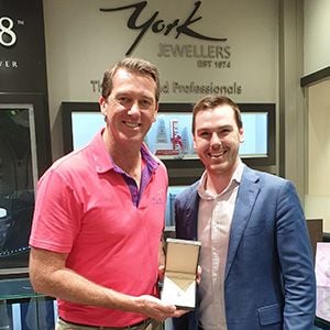 What York Jewellers can teach us about marketing in the values economy