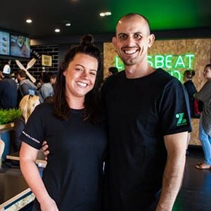 From Zambrero stores to TV comedy: SS Group enters the media kitchen