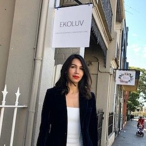 EKOLUV takes on waste with Fashion as a Service