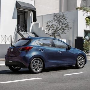Car industry on notice as Mazda faces court