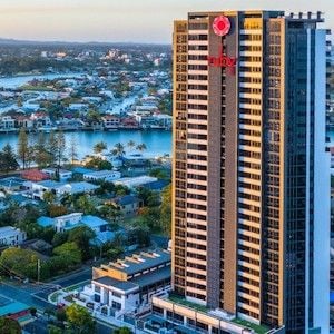 Ralan Group's Surfers Paradise site goes on sale
