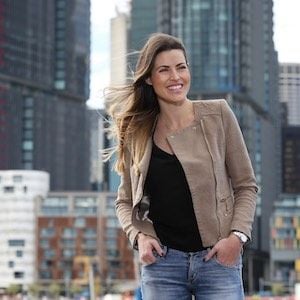 Expert360 pens $500m deal with recruitment giant Hudson
