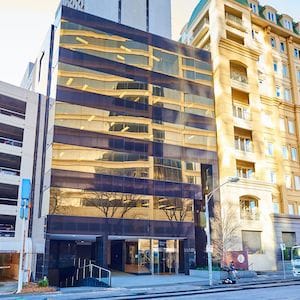 St Kilda Road office tower sold for $18 million