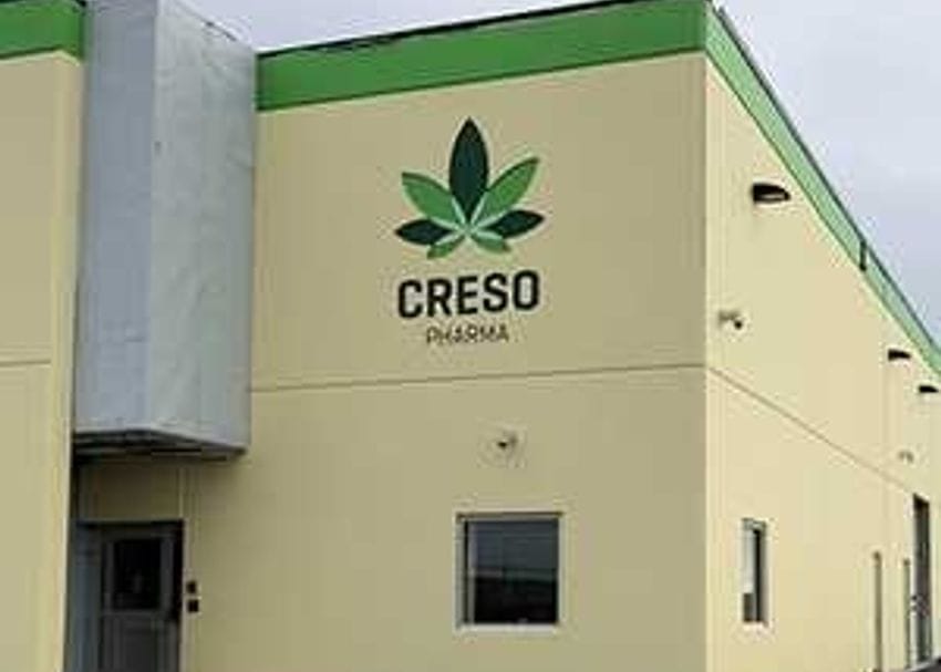 Sky falls in for PharmaCielo's takeover of Creso Pharma