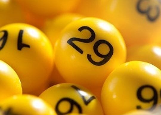 Jumbo to acquire UK lottery business for $9m