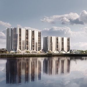 Sunland Group's Mermaid Waters apartments receive green light