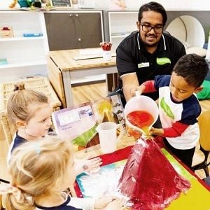 G8 Education to sell 25 centres