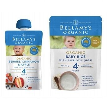 Treasurer gives conditional approval for Bellamy's Chinese takeover