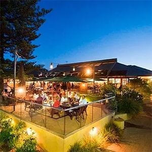 Byron's iconic Beach Hotel to change hands for $100 million