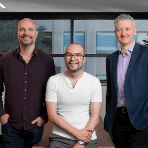 Canva co-founder Cameron Adams joins Mogul board