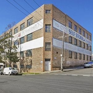 Historic Sydney warehouse fetches $38 million