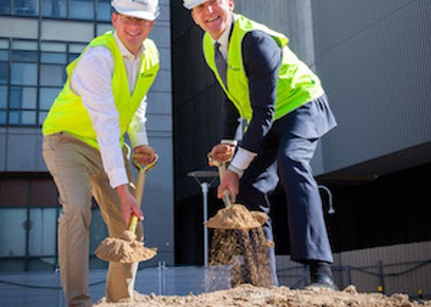 Work begins on $85 million Adelaide CBD apartment development