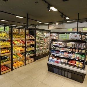 Caltex to launch convenience retail property IPO