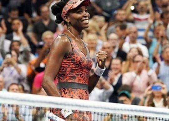 Venus Williams joins star-studded line-up for Brisbane International