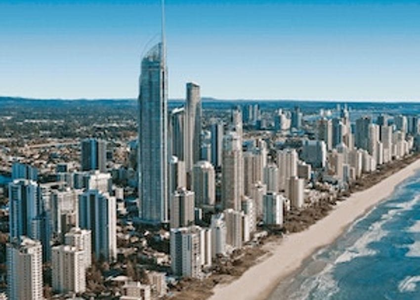 10 reasons to choose the Gold Coast for your next conference, meeting or event