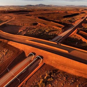 Mining and construction giants NRW Holdings and BGC Contracting to merge