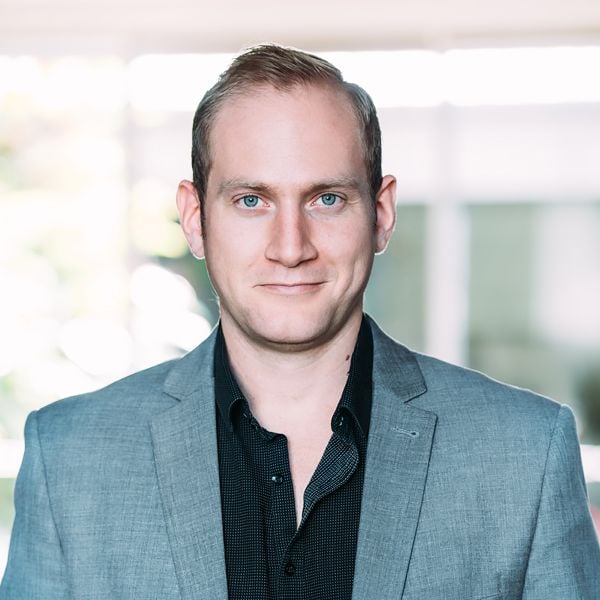 Young Entrepreneur stars align to revolutionise aged care with AI