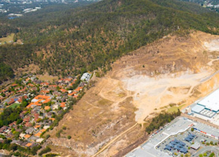 Frasers Property to transform Brisbane quarry into masterplanned community