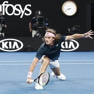 Tsitsipas, Djokovic and more to entertain Brisbane tennis fans at ATP Cup