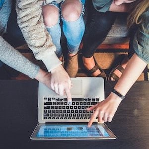 The art of teamwork: five ways to take collaboration to the next level