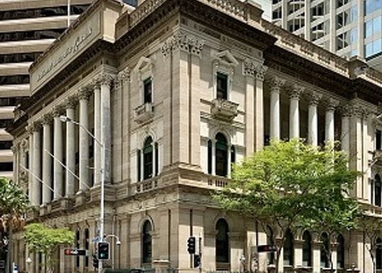Primewest sells historic Chambers building to UQ