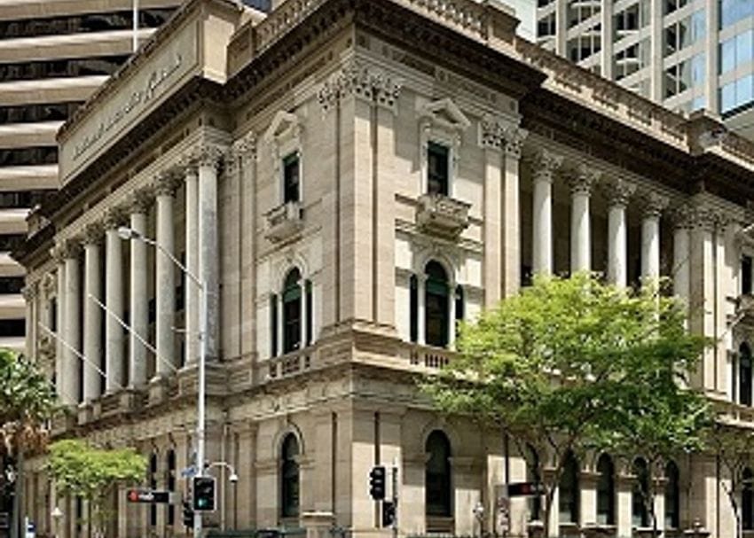 Primewest sells historic Chambers building to UQ