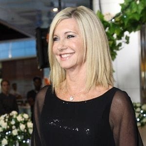 Cann Global snags exclusive rights for Olivia Newton John's cannabis formulations