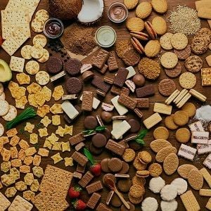 Centuria acquires two Arnott's factories