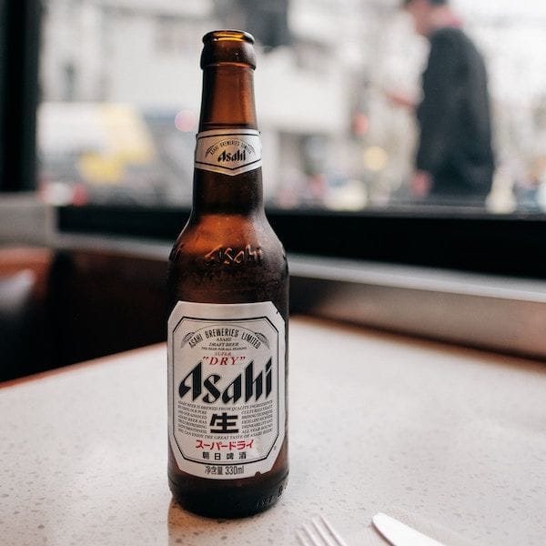 Asahi and Carlton & United Breweries merger raises red flags for watchdog