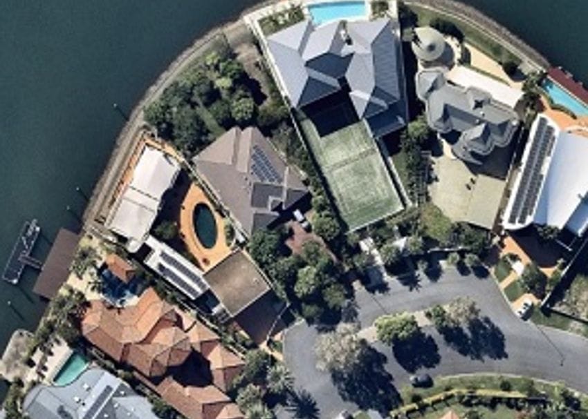 Aerial mapper Nearmap acquires US roof geometry tech for $5m