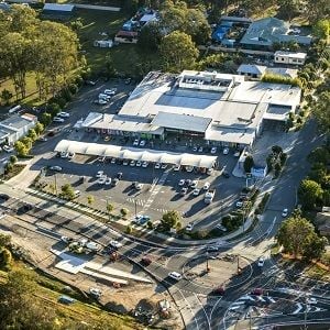 Westlawn Property Trust buys two QLD retail centres for $45m