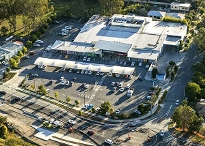 Westlawn Property Trust buys two QLD retail centres for $45m