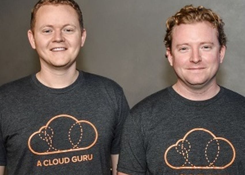 Tech startup A Cloud Guru acquires largest competitor Linux Academy