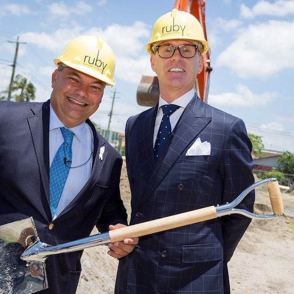 Ralan creditors vote in favour of O'Dwyer's mystery Gold Coast development