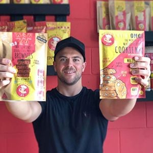 Australia's Top 100 Young Entrepreneurs 2019: 81-90