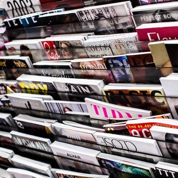 ACCC raises concerns over Bauer Media's acquisition of Pacific Magazines