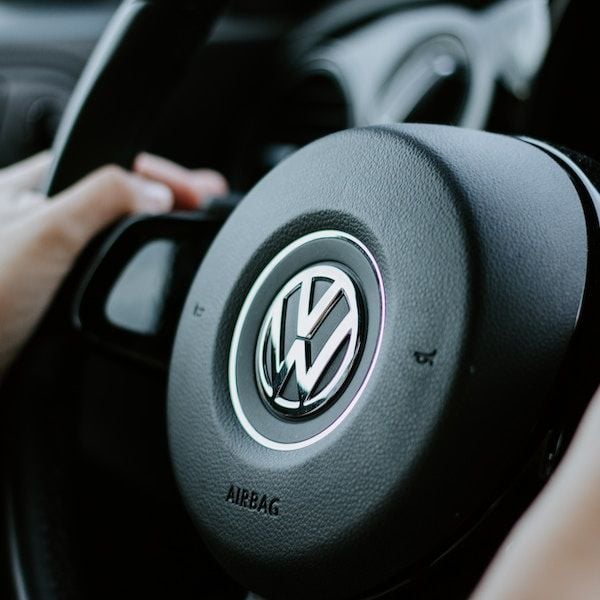 Volkswagen slammed with record $125 million penalty